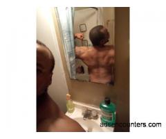 Muscle Man At Your Service - m4m - 32 - Cypress CA