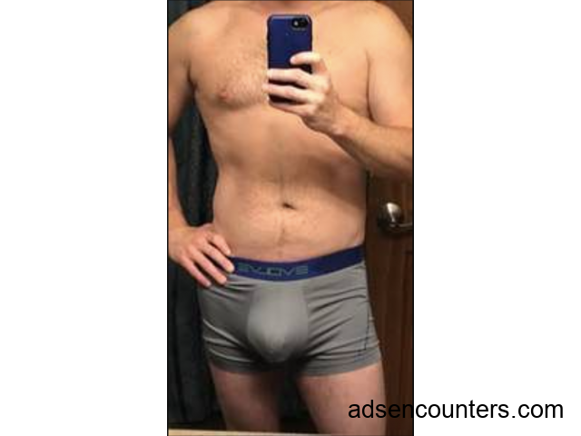 Looking For A Sexy Lady To Have Fun With - m4w - 32 - San Francisco CA