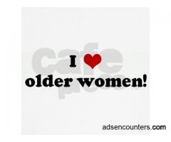 Im interested in older woman for a on going fwb - m4w - 32 - Austin TX