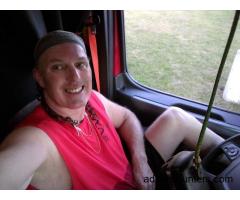 Wife looking for female for trucker husband - m4w - 53 - Salisbury NC