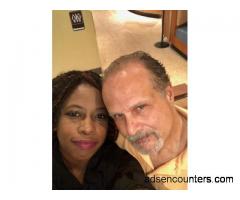 Bi..bye..racial couple4 hands - mw4m - 52/48 - Austin TX