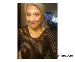 Horny old lady - w4m - 64 - Brooklyn NY