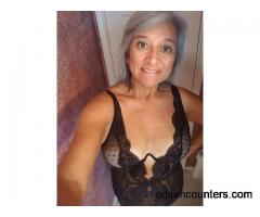 Horny old lady - w4m - 64 - Brooklyn NY