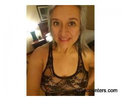 Horny old lady - w4m - 64 - Brooklyn NY