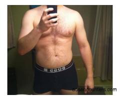 Single, successful man seeks drinks & potential cuddling later - m4w - 38 - Queens NY