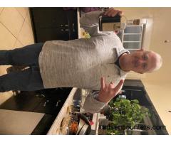 Not Getting Any Younger - m4mw - 53 - Orlando FL