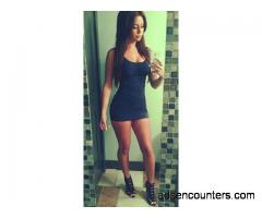 HOLA SOY DE COLOMBIA Mia - w4m - 21 - Tampa FL