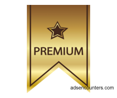 "Premium Mark" for FREE