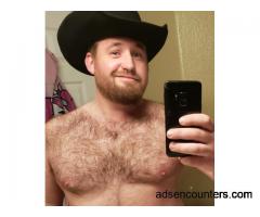 Cowboy up for a role in the hay. All women please reslond - m4w - 33 - Surprise AZ