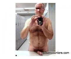 Married White Male seeks same for Friday fun - m4m - 48 - Orlando FL