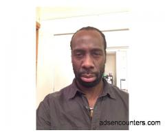 Black man for mature woman - m4w - 47 - Los Angeles CA