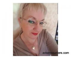 Easy going lady seek a serious relationship - w4m - Saskatoon SK