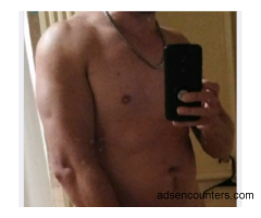 33 hot male needs a freak. I host - m4w - 33 - Milwaukee WI