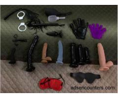 Blindfolded Pegging In The New Year - w4m - 35 - Shelby NC