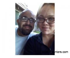 Couple looking for a woman - mw4w - 38/37 - San Antonio TX