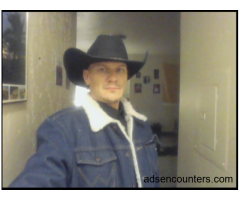 COWBOY SEEKING ONE NIGHTER/ MAKE FANTACY COME TRUE!! - m4w - 36 - Salt Lake City UT