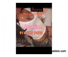 Pretty jasmine Bronx - w4m - Bronx  NY