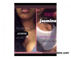 Pretty jasmine Bronx - w4m - Bronx  NY