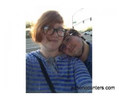 Bi couple for 3rd - mw4w - 21/18 - Phoenix AZ