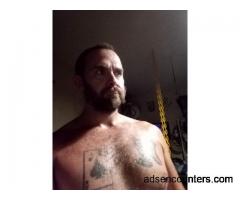 Lumberjack looking for nsa fun - m4w - 42 - Portland OR