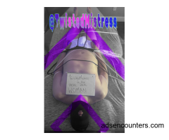 Sadistic Siren in Control, bdsm/sph/cbt/pegging/etc - w4m - 33 - Austin TX