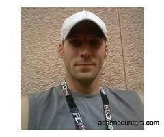 Handsome, healthy, gent looking for a friend....- m4w - 43 - San Francisco CA