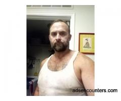 Lumberjack looking for nsa fun - m4w - 42 - Portland OR