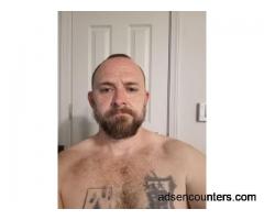 Lumberjack looking for nsa fun - m4w - 42 - Portland OR