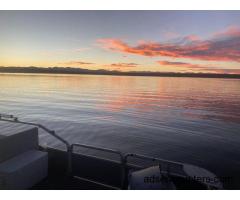 Come out on the boat - m4w - 43 - Centennial CO