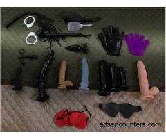 Blindfolded Pegging (Chicago/O’Hare) - w4m - 36 - Chicago IL