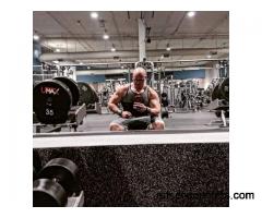 Up & Ready - m4w - 32 - Mesa AZ