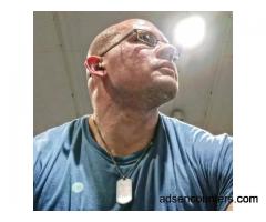 Up & Ready - m4w - 32 - Mesa AZ