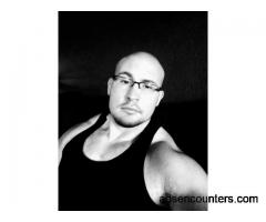 Up & Ready - m4w - 32 - Mesa AZ