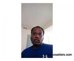 I want a submissive girlfriend for a serious long-term relationship - m4w - 36 - New Orleans LA