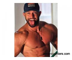 Muscler man for short/long term affair and safisfy your sexual desire - m4w - 48 - Brooklyn NY