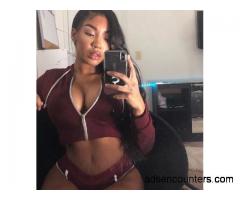 Queen Aamiyah - w4m - 25 - Bronx NY