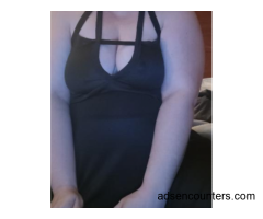 Sexyflower - w4m - 37 - Portland OR