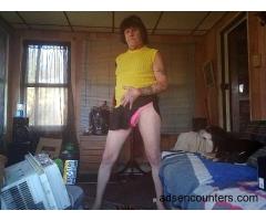 Senior crossdresser - c4c - Scranton PA