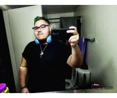 I want a fuckbuddy or something casual - m4w - 25 - Tucson AZ