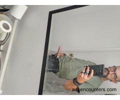 Just looking for fun in the sack with someone equally as horny - m4w - 46 - Albuquerque NM