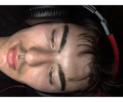 Autistic male 20 year old virgin in gales ferry - m4w - 20 - New London CT