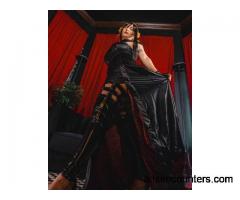 DOM & SUB - MISTRESS LEAH AVAILABLE - w4m - Independence MO