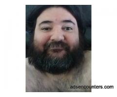 Chubby bear looking for excitement - m4m - 34 - Pico Rivera CA