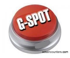 G-Spot Orgasm ... I can make you Gush & Squirt... - m4w - 40 - Toronto ON