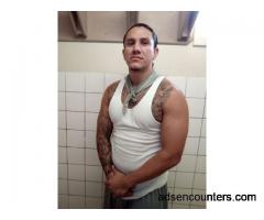 Latino in prison looking for girlfriend and sex toy - m4w - 33 - Los Angeles CA