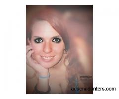 Hi my name is Cheyenne - w4m - 35 - Oklahoma City OK