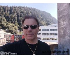 I would love to find a woman to settle down with - m4w - Juneau AK