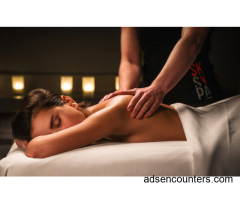 Massage for woman or couple - m4mw - 53 - Kissimmee FL