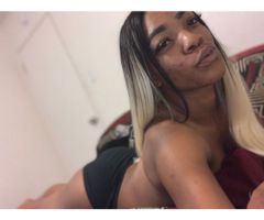 Squirting Haitian Goddess - w4mw - 21 - Sacramento CA