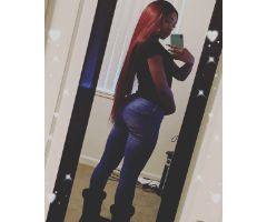 Squirtng Haitian Babeee - w4m - 21 - Sacramento CA